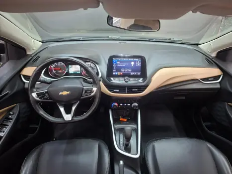 CHEVROLET Onix Hatch 1.0 12V 4P FLEX PREMIER 2 TURBO AUTOM�TICO, Foto 12