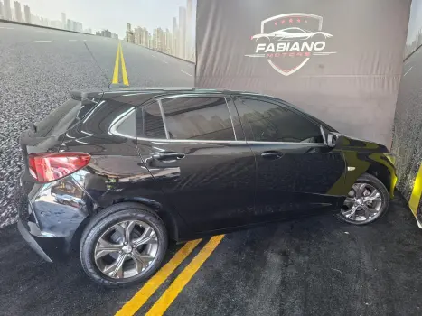 CHEVROLET Onix Hatch 1.0 12V 4P FLEX PREMIER 2 TURBO AUTOM�TICO, Foto 13