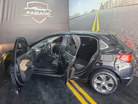 CHEVROLET Onix Hatch 1.0 12V 4P FLEX PREMIER 2 TURBO AUTOM�TICO, Foto 16