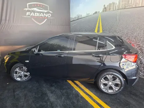 CHEVROLET Onix Hatch 1.0 12V 4P FLEX PREMIER 2 TURBO AUTOM�TICO, Foto 17