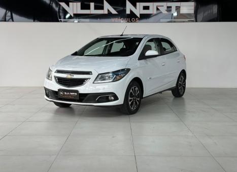 CHEVROLET Onix Hatch 1.4 4P FLEX LTZ AUTOM�TICO, Foto 1