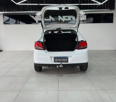 CHEVROLET Onix Hatch 1.4 4P FLEX LTZ AUTOM�TICO, Foto 6