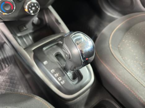 CHEVROLET Onix Hatch 1.4 4P FLEX LTZ AUTOM�TICO, Foto 9