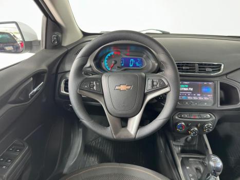 CHEVROLET Onix Hatch 1.4 4P FLEX LTZ AUTOM�TICO, Foto 11