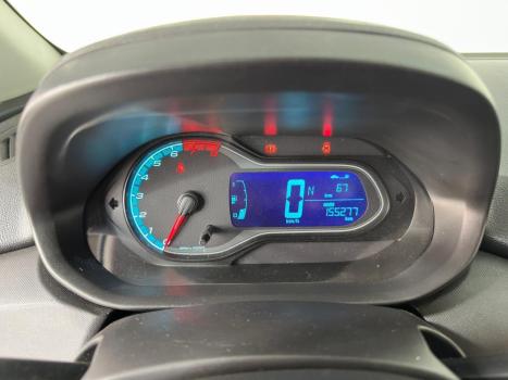 CHEVROLET Onix Hatch 1.4 4P FLEX LTZ AUTOM�TICO, Foto 12