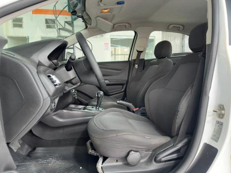 CHEVROLET Onix Hatch 1.4 4P FLEX LTZ AUTOM�TICO, Foto 13