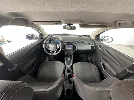 CHEVROLET Onix Hatch 1.4 4P FLEX LTZ AUTOM�TICO, Foto 15