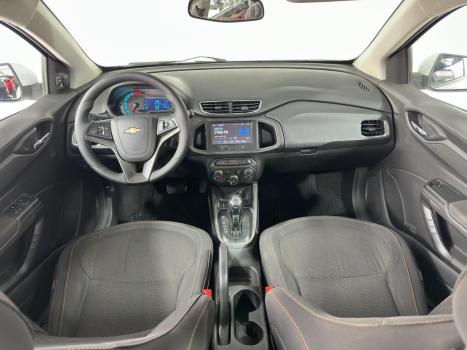 CHEVROLET Onix Hatch 1.4 4P FLEX LTZ AUTOM�TICO, Foto 16