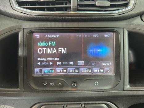 CHEVROLET Onix Hatch 1.4 4P FLEX LTZ AUTOM�TICO, Foto 17