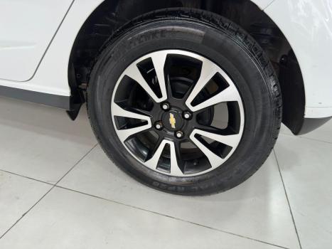 CHEVROLET Onix Hatch 1.4 4P FLEX LTZ AUTOM�TICO, Foto 20