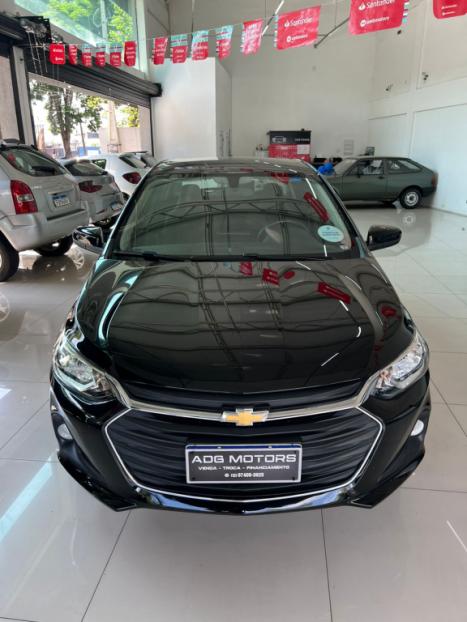 CHEVROLET Onix Hatch 1.0 4P FLEX LT2, Foto 10