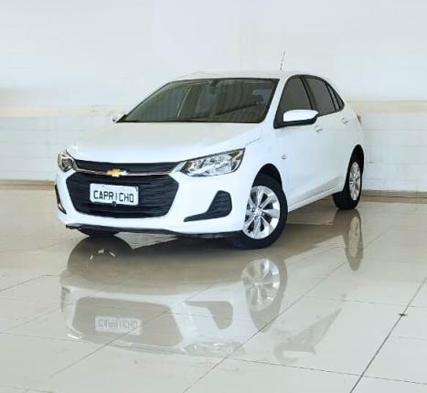 CHEVROLET Onix Hatch 1.0 4P FLEX LT PLUS, Foto 2