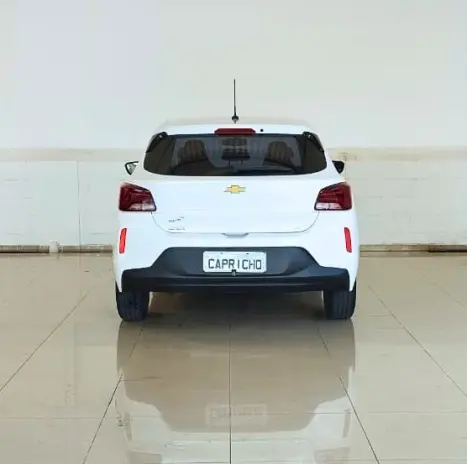 CHEVROLET Onix Hatch 1.0 4P FLEX LT PLUS, Foto 5