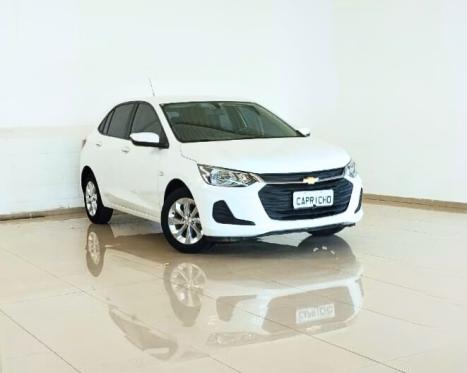 CHEVROLET Onix Hatch 1.0 4P FLEX LT PLUS, Foto 7