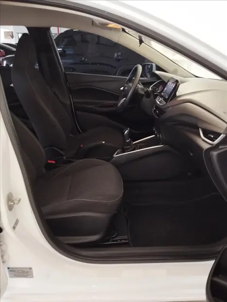 CHEVROLET Onix Hatch 1.0 4P FLEX LT PLUS, Foto 9