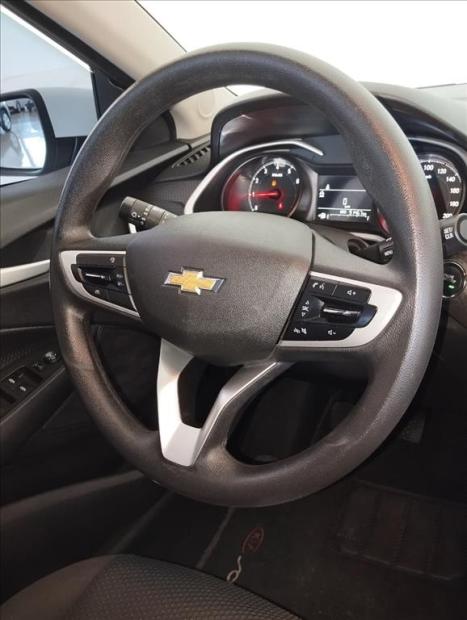 CHEVROLET Onix Hatch 1.0 4P FLEX LT PLUS, Foto 11