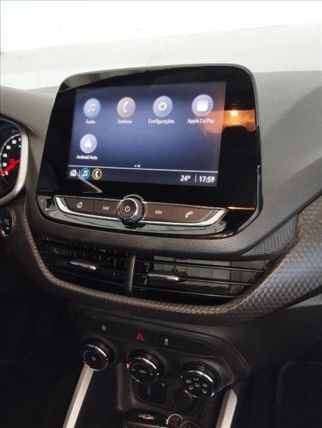 CHEVROLET Onix Hatch 1.0 4P FLEX LT PLUS, Foto 12