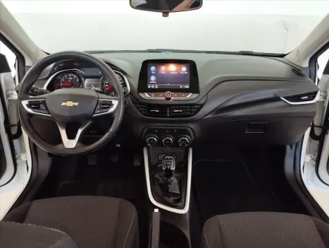 CHEVROLET Onix Hatch 1.0 4P FLEX LT PLUS, Foto 15