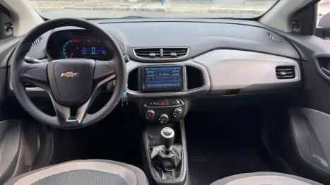 CHEVROLET Onix Hatch 1.0 12V 4P FLEX LT, Foto 4