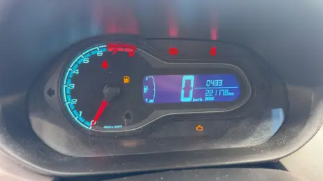 CHEVROLET Onix Hatch 1.0 12V 4P FLEX LT, Foto 5