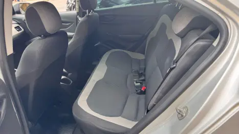 CHEVROLET Onix Hatch 1.0 12V 4P FLEX LT, Foto 7