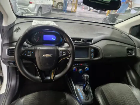CHEVROLET Onix Hatch 1.4 4P FLEX LTZ AUTOM�TICO, Foto 2