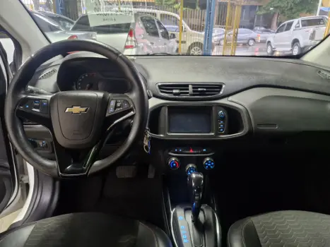 CHEVROLET Onix Hatch 1.4 4P FLEX LTZ AUTOM�TICO, Foto 5