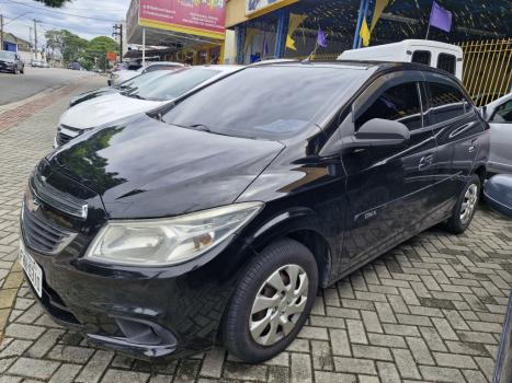 CHEVROLET Onix Hatch 1.0 4P FLEX LT, Foto 1