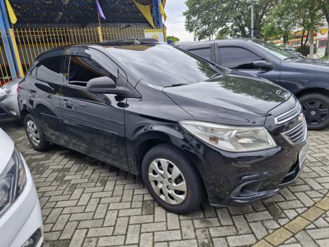 CHEVROLET Onix Hatch 1.0 4P FLEX LT, Foto 2