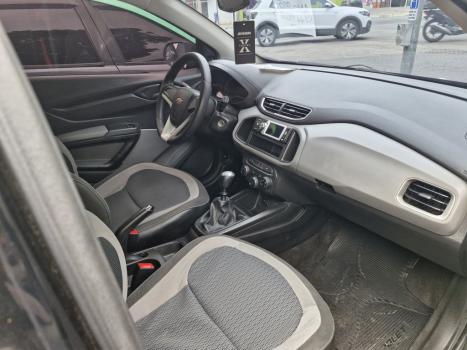 CHEVROLET Onix Hatch 1.0 4P FLEX LT, Foto 3