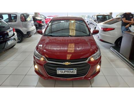 CHEVROLET Onix Hatch 1.0 4P FLEX LT, Foto 2