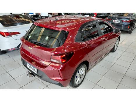 CHEVROLET Onix Hatch 1.0 4P FLEX LT, Foto 4