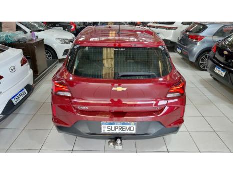 CHEVROLET Onix Hatch 1.0 4P FLEX LT, Foto 5