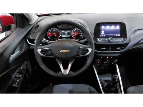 CHEVROLET Onix Hatch 1.0 4P FLEX LT, Foto 8
