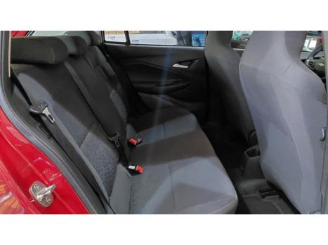 CHEVROLET Onix Hatch 1.0 4P FLEX LT, Foto 10