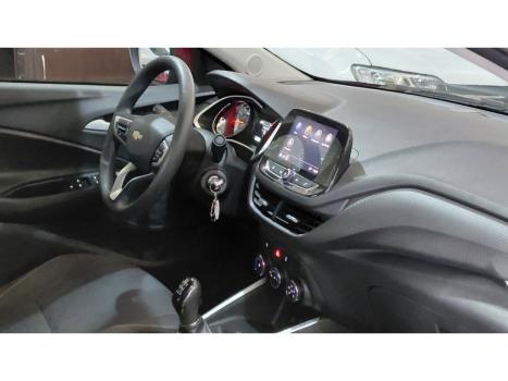 CHEVROLET Onix Hatch 1.0 4P FLEX LT, Foto 11