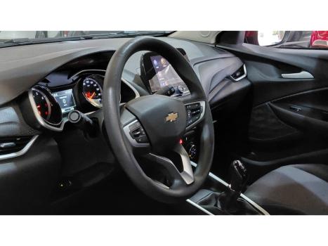 CHEVROLET Onix Hatch 1.0 4P FLEX LT, Foto 12