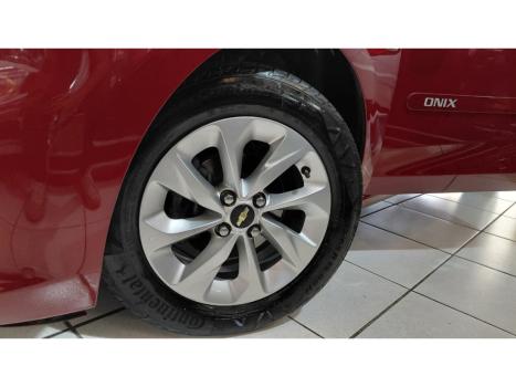 CHEVROLET Onix Hatch 1.0 4P FLEX LT, Foto 18