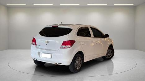 CHEVROLET Onix Hatch 1.0 12V 4P FLEX LT, Foto 3