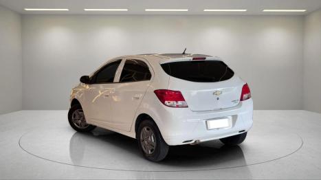 CHEVROLET Onix Hatch 1.0 12V 4P FLEX LT, Foto 4