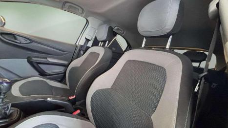 CHEVROLET Onix Hatch 1.0 12V 4P FLEX LT, Foto 6