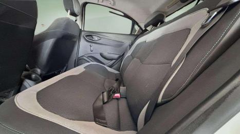 CHEVROLET Onix Hatch 1.0 12V 4P FLEX LT, Foto 7
