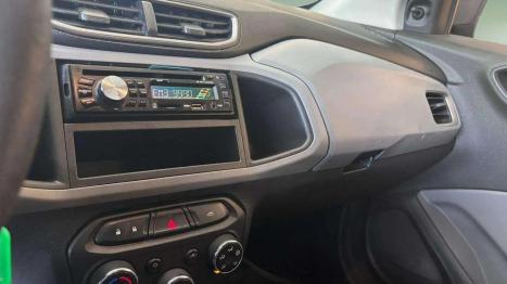 CHEVROLET Onix Hatch 1.0 12V 4P FLEX LT, Foto 9