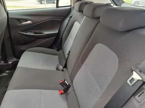 CHEVROLET Onix Hatch 1.0 12V 4P FLEX LT, Foto 7