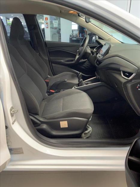CHEVROLET Onix Hatch 1.0 4P FLEX LT, Foto 9
