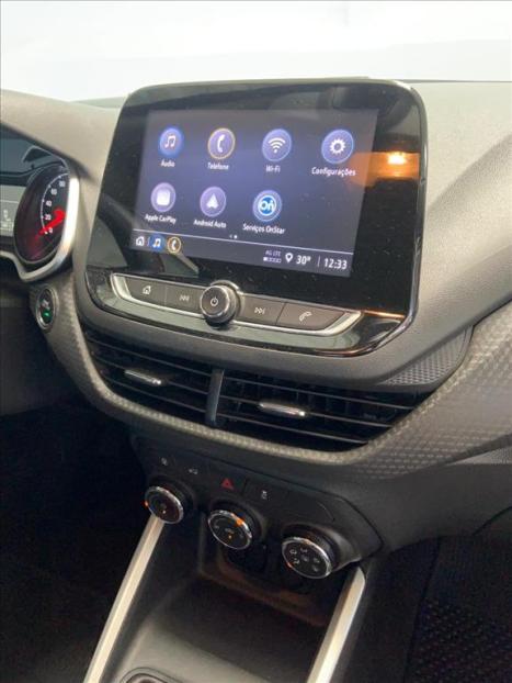 CHEVROLET Onix Hatch 1.0 4P FLEX LT, Foto 12