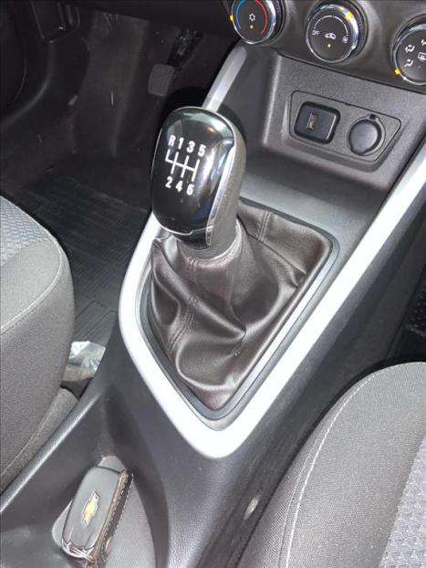 CHEVROLET Onix Hatch 1.0 4P FLEX LT, Foto 13