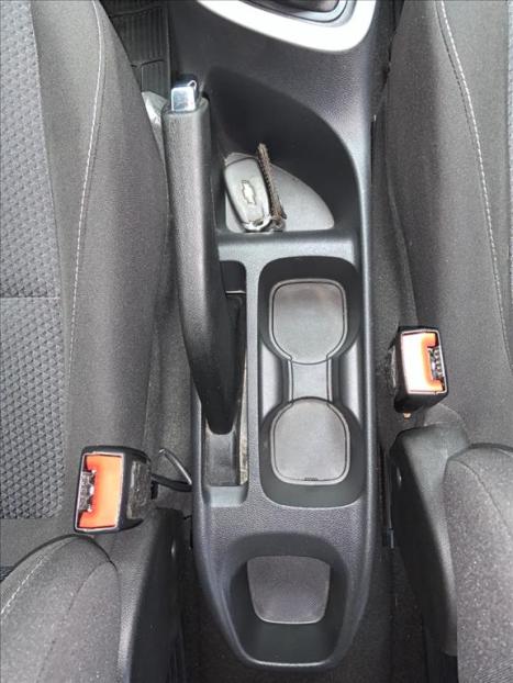 CHEVROLET Onix Hatch 1.0 4P FLEX LT, Foto 15