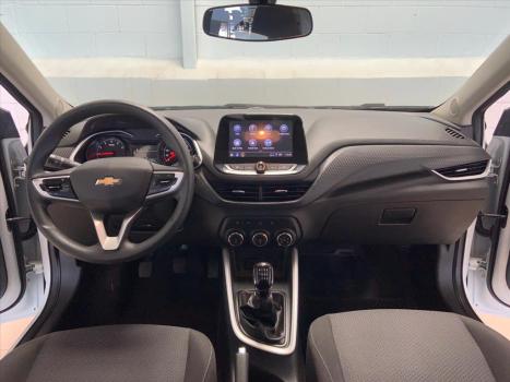 CHEVROLET Onix Hatch 1.0 4P FLEX LT, Foto 16