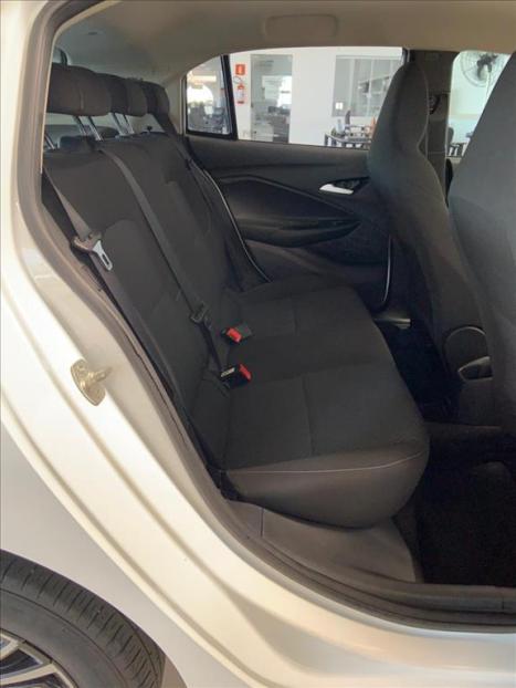 CHEVROLET Onix Hatch 1.0 4P FLEX LT, Foto 17